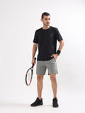 CORE BLACK PERFORMANCE T-SHIRT