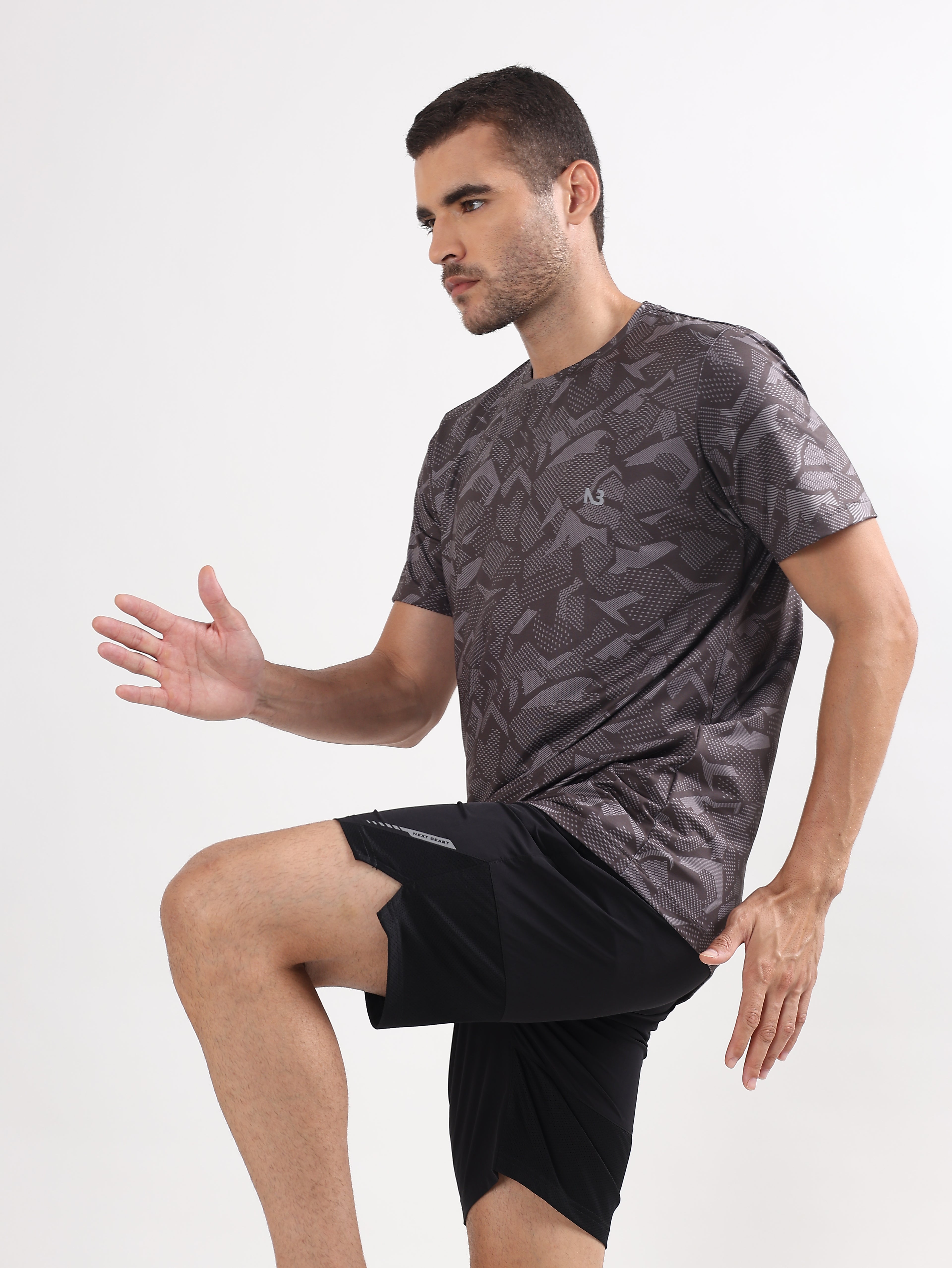 SHADOW STRIKE PERFORMANCE T-SHIRT