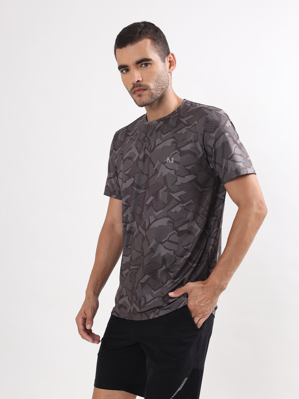 SHADOW STRIKE PERFORMANCE T-SHIRT