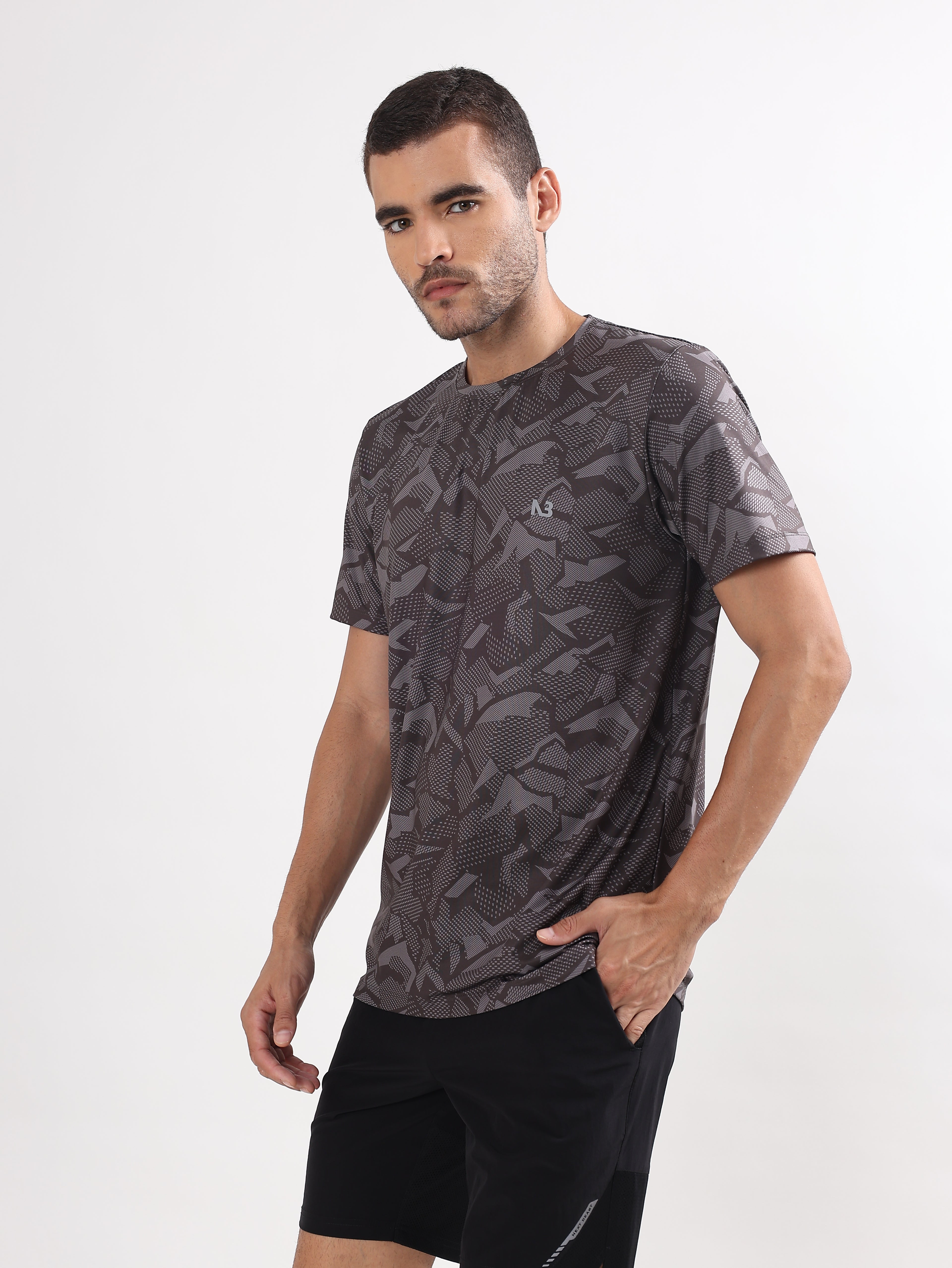 SHADOW STRIKE PERFORMANCE T-SHIRT