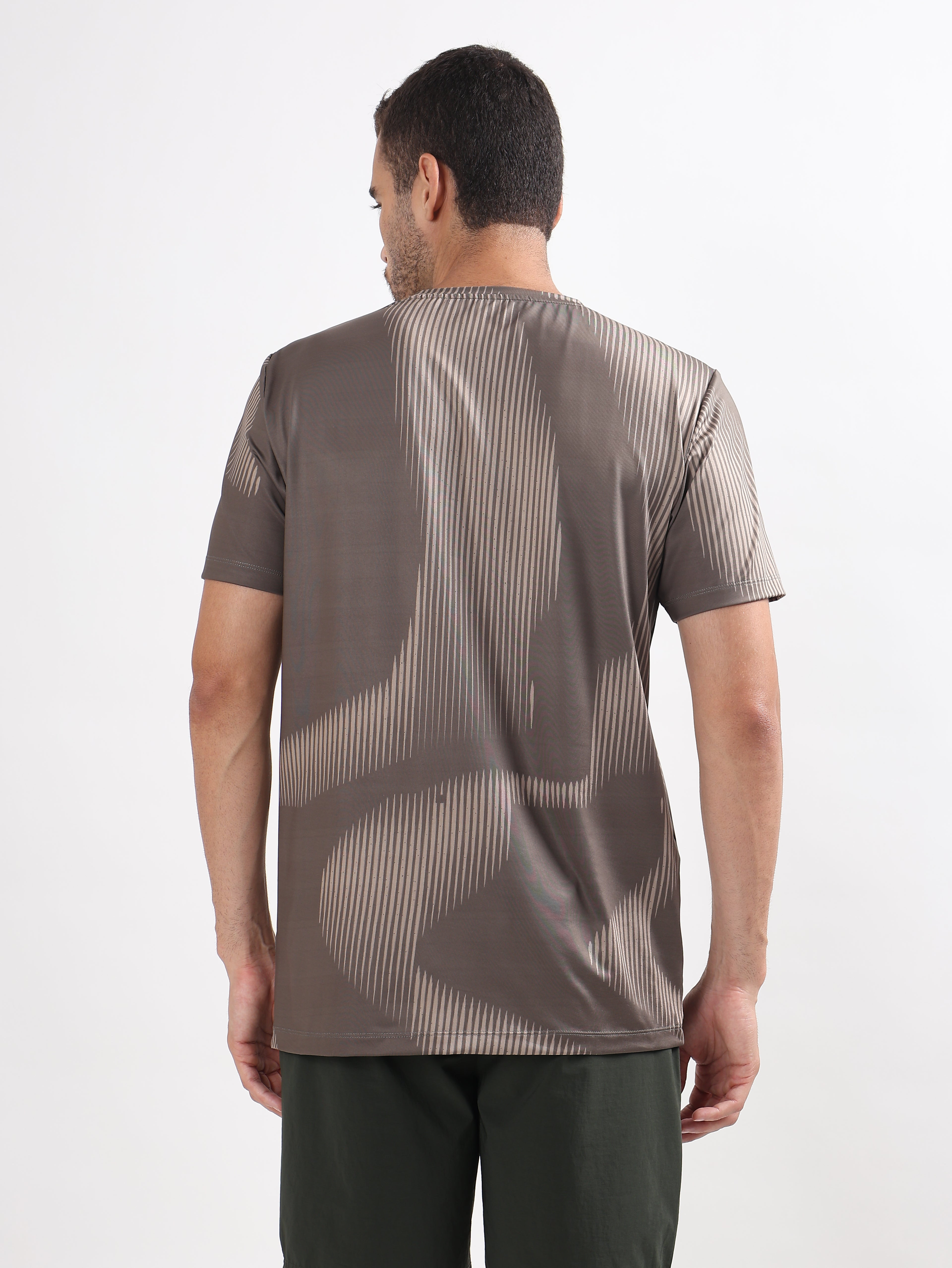 TERRA FLOW PERFORMANCE T-SHIRT