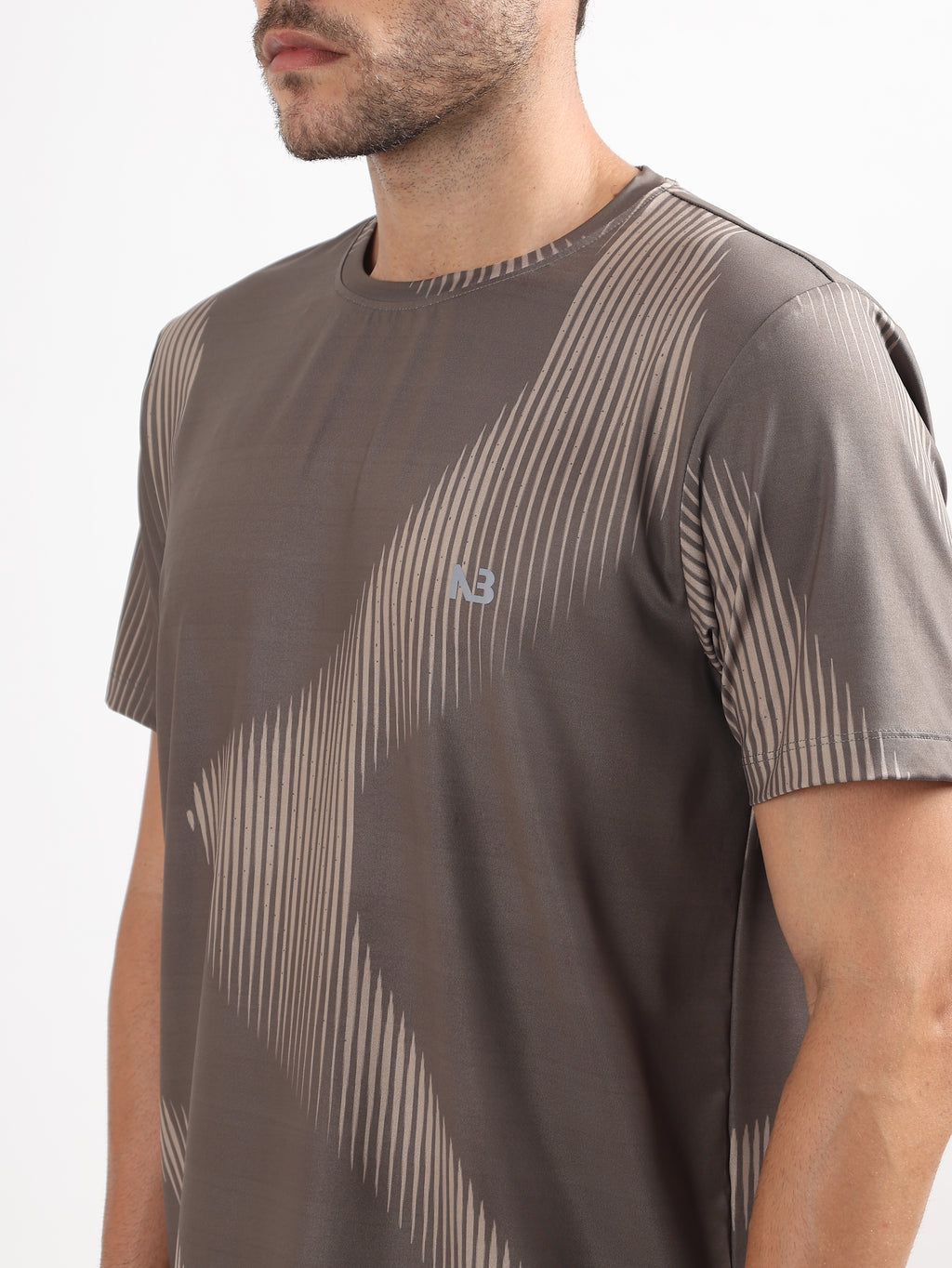 TERRA FLOW PERFORMANCE T-SHIRT