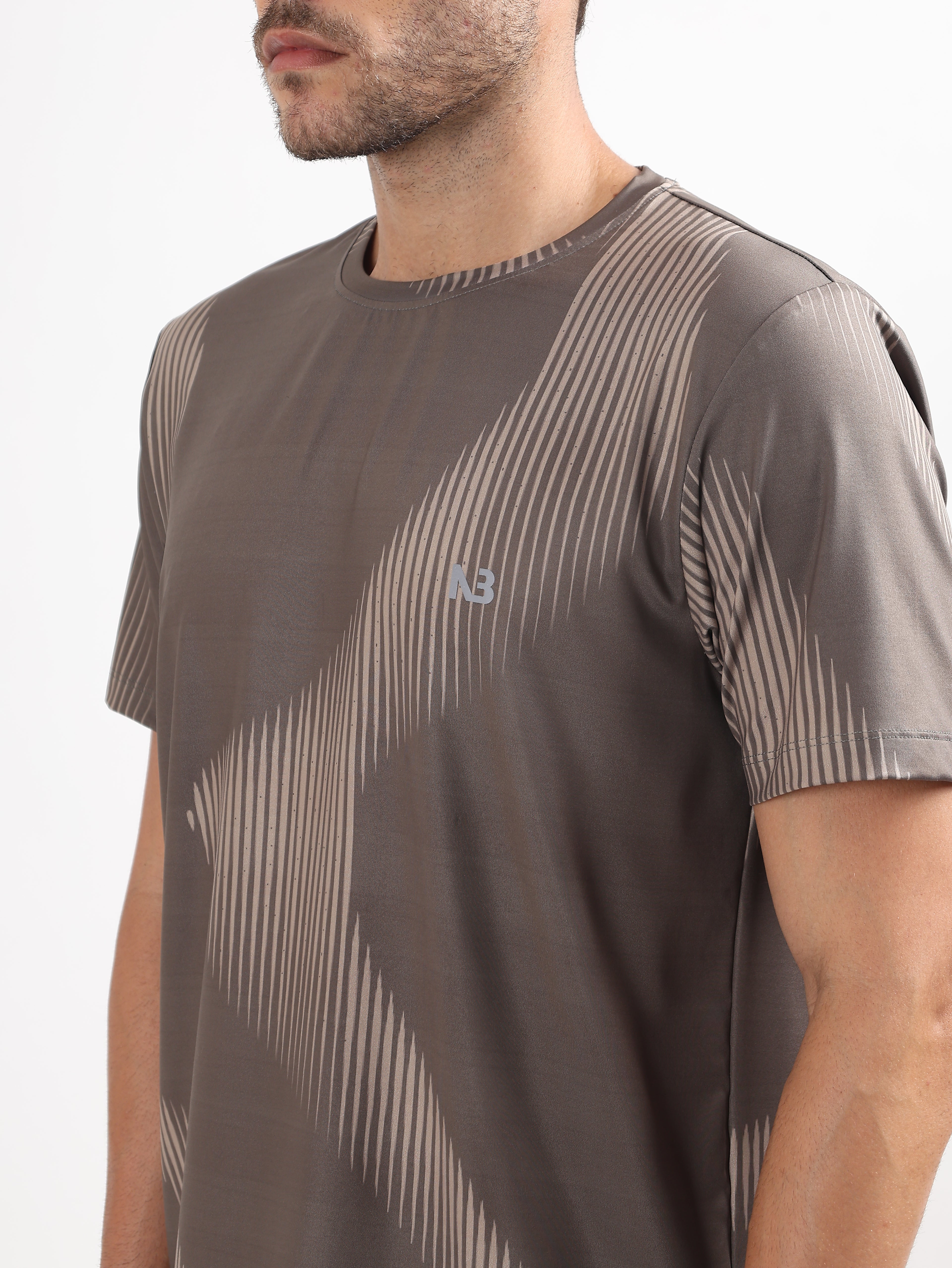TERRA FLOW PERFORMANCE T-SHIRT