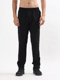 ZIP-POCKET REGULAR FIT SPORTS JOGGERS