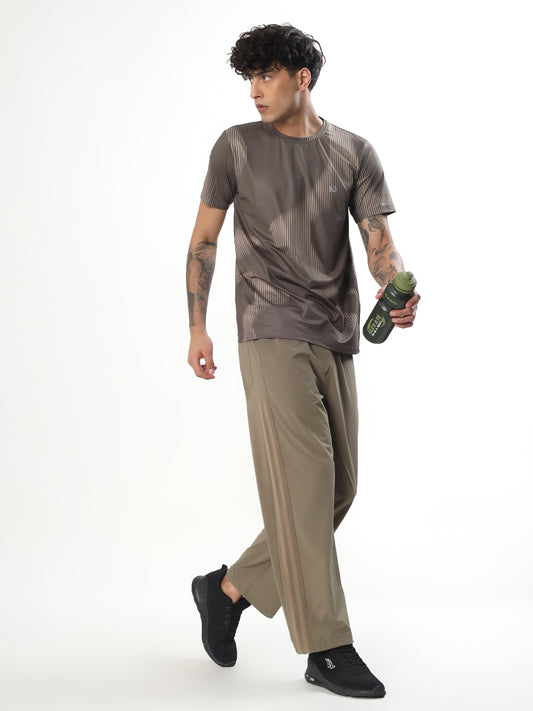 NEXTBEAST TERRA FLOW PERFORMANCE T-SHIRT