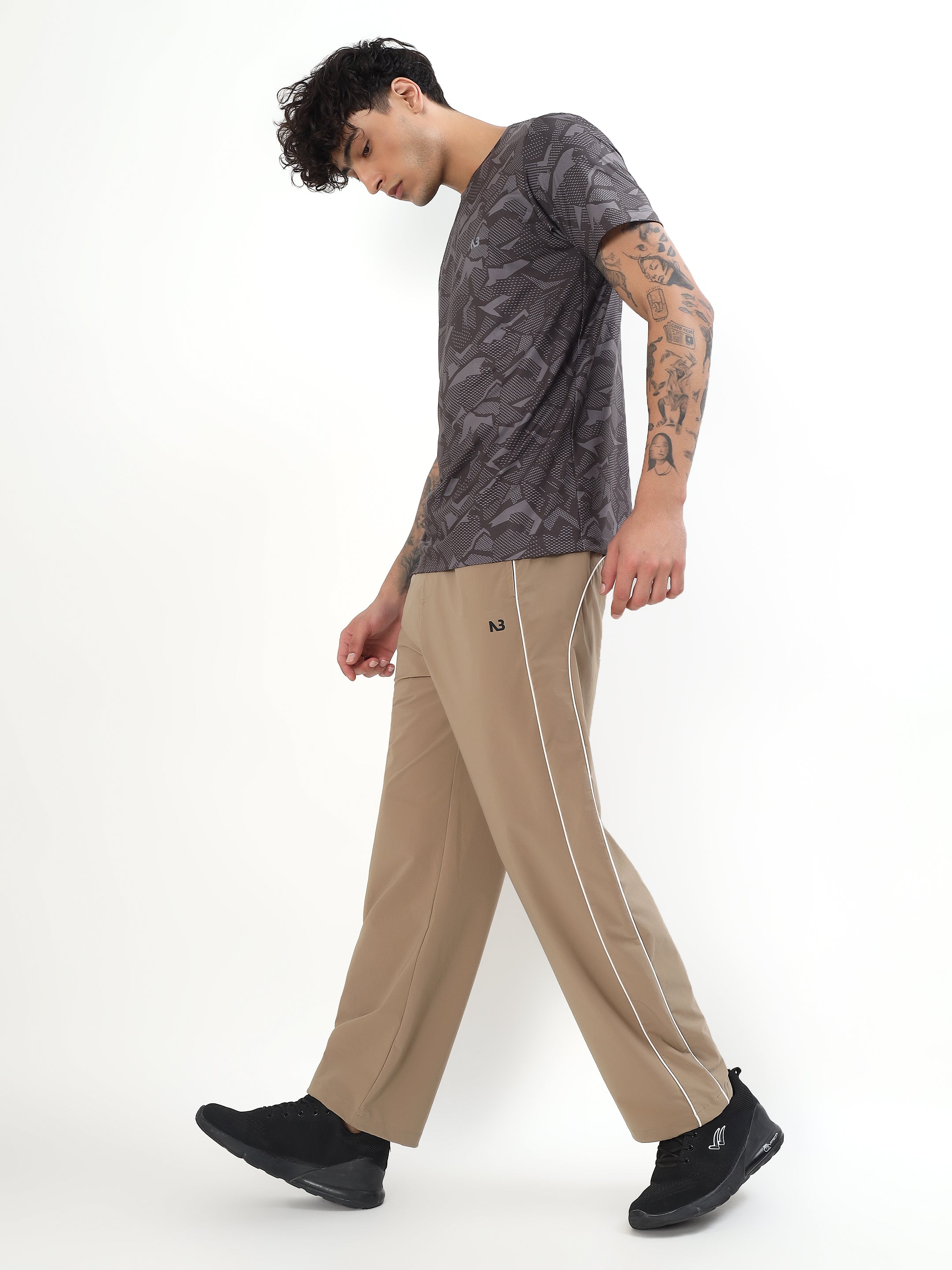 SHADOW STRIKE PERFORMANCE T-SHIRT