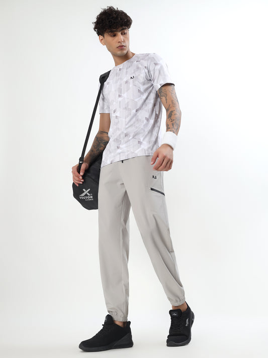 NEXTBEAST N3 ARCTIC CAMO PERFORMANCE T-SHIRT