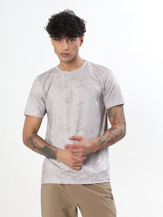 NEXTBEAST DESERT CAMO PERFORMANCE T-SHIRT