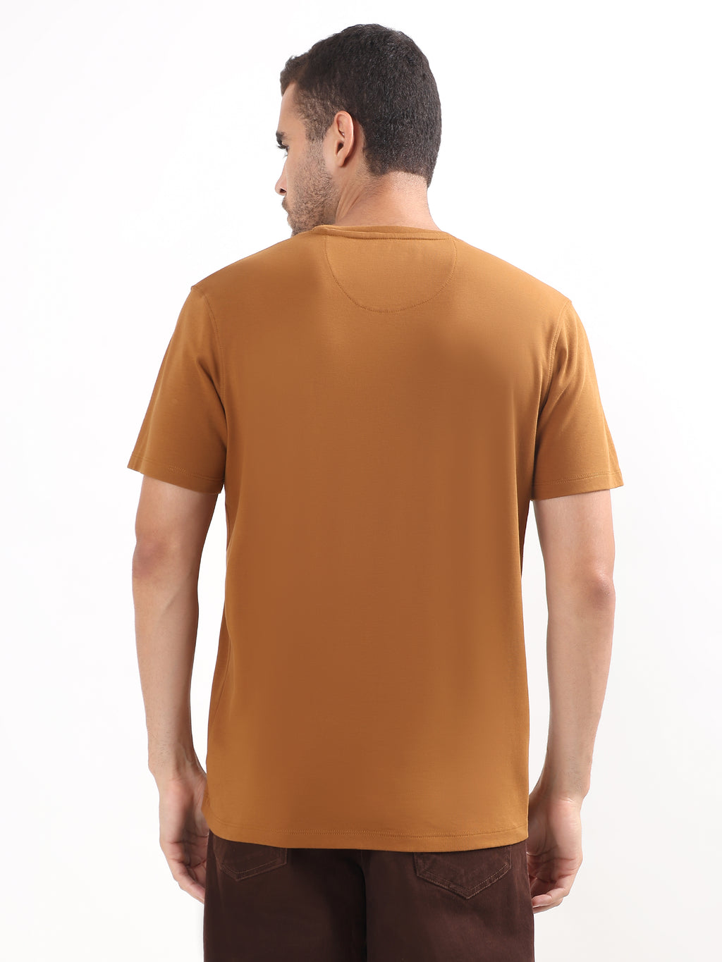 WEAR THE BEAST GRAPHIC REGULAR T-SHIRT