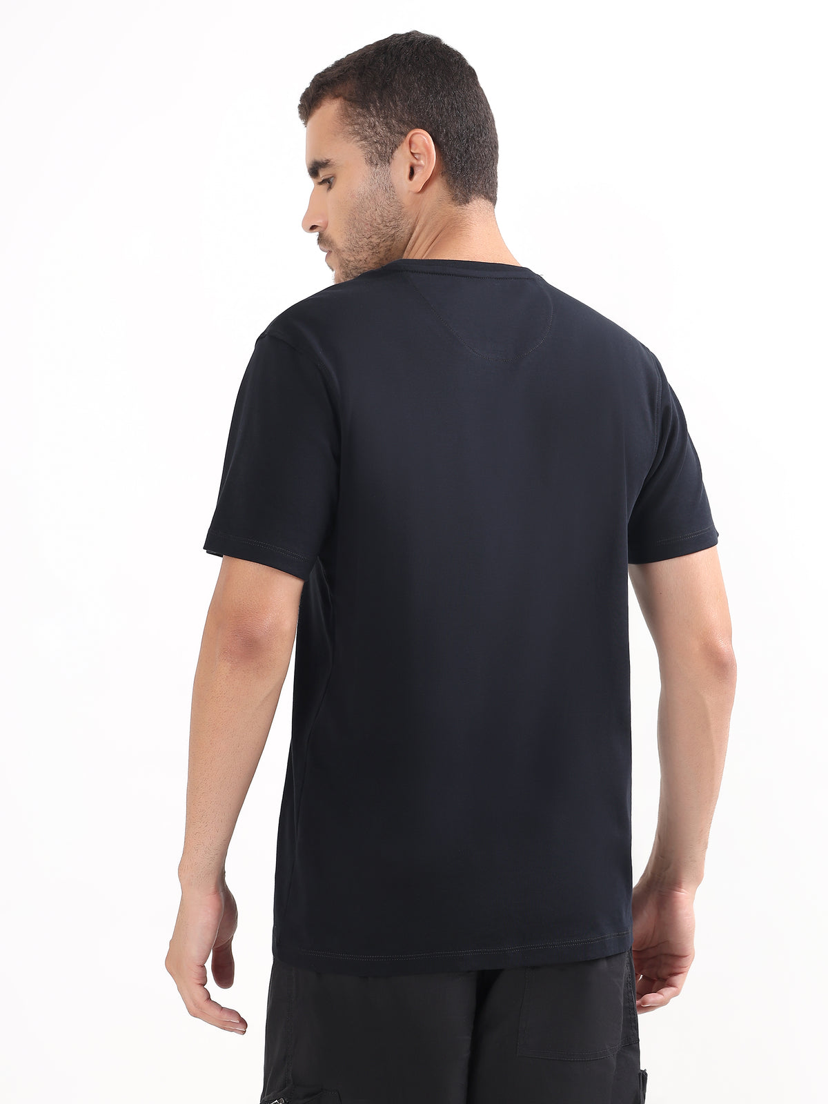 YOUR WORLD GRAPHIC REGULAR T-SHIRT
