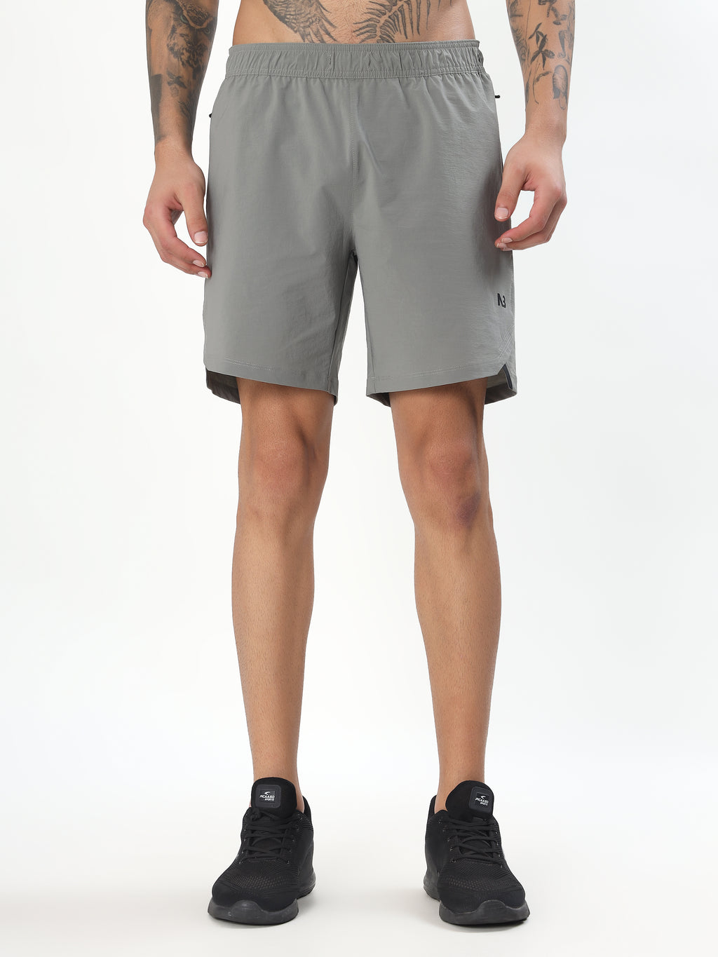 CORE MOTION TRAINING SHORTS