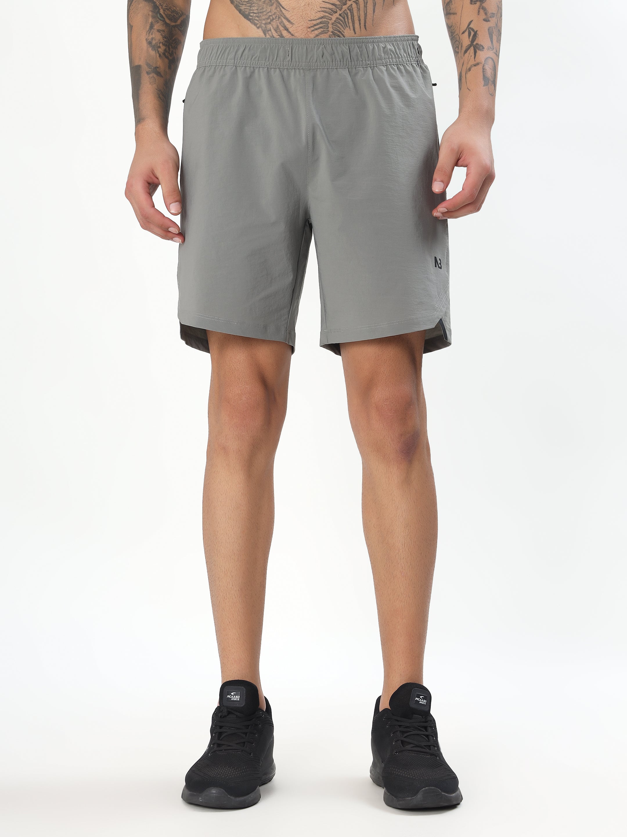 CORE MOTION TRAINING SHORTS