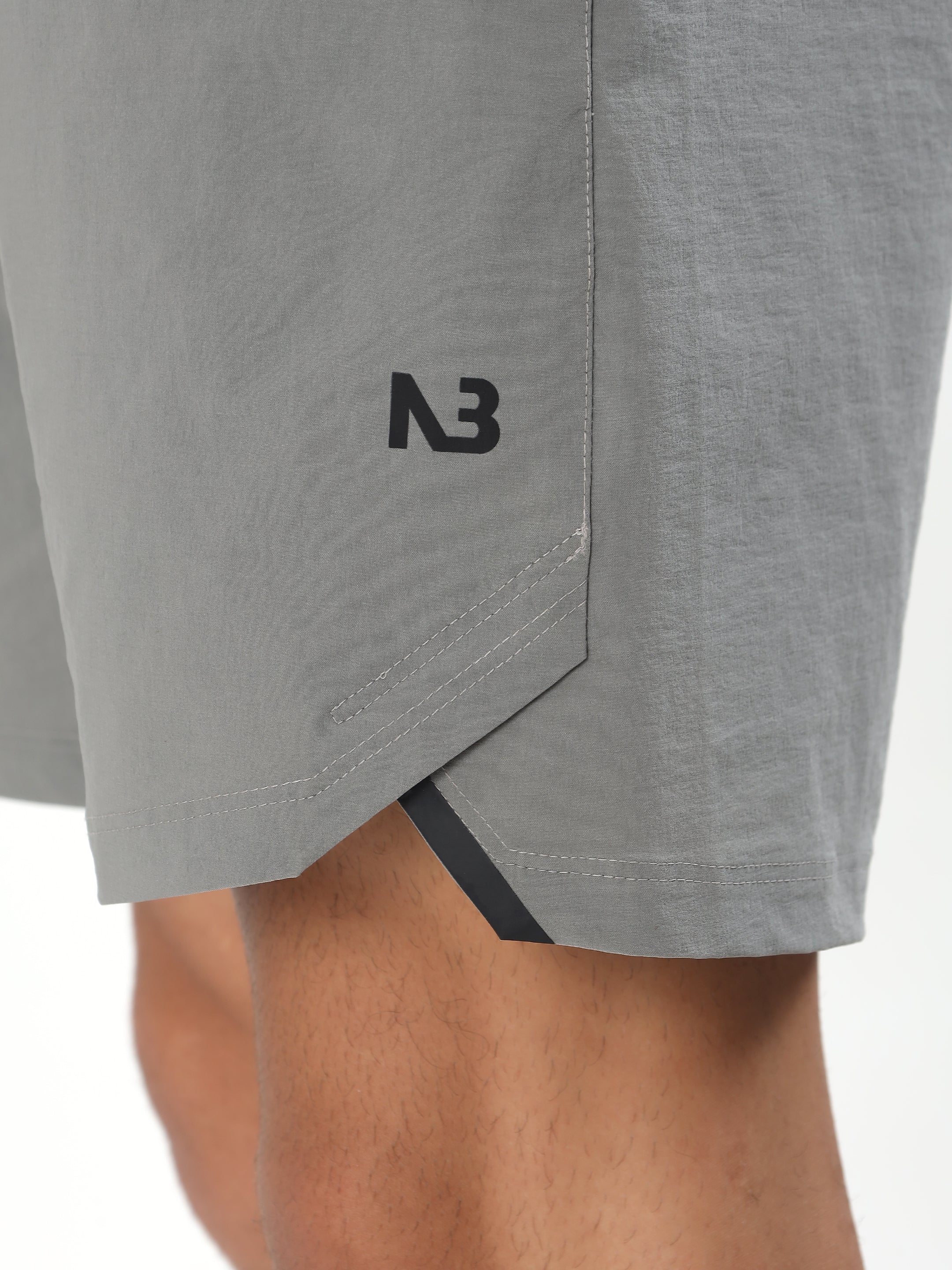 CORE MOTION TRAINING SHORTS