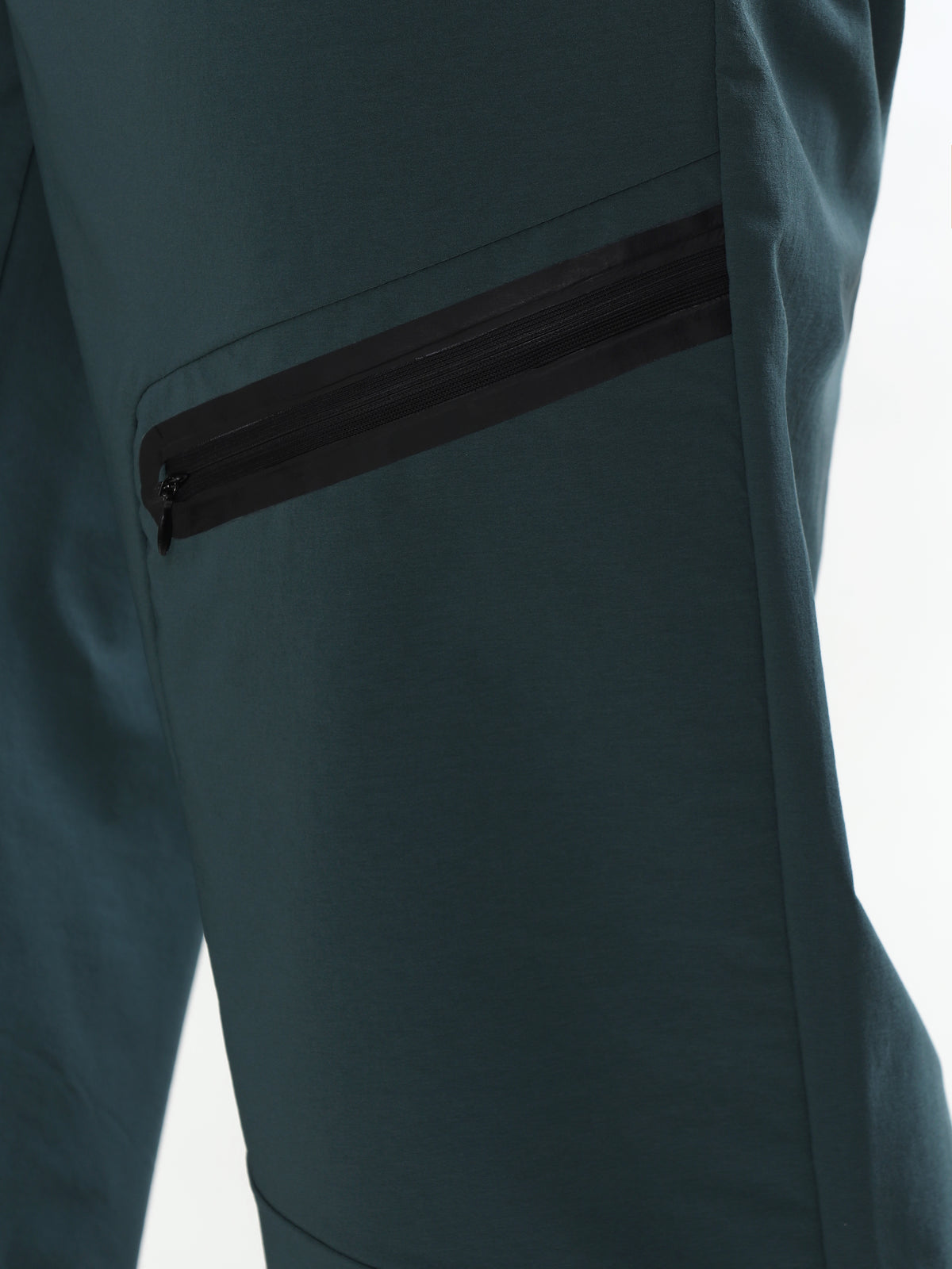 MEN'S ACTIVEWEAR JOGGERS – DEEP TEAL