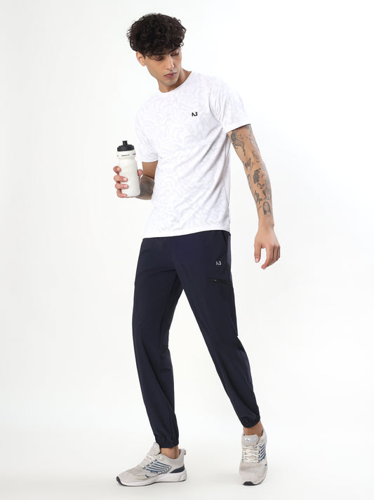 NEXTBEAST FROST WAVE PERFORMANCE T-SHIRT