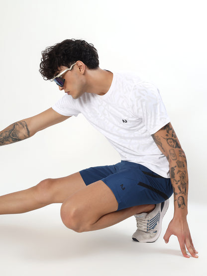 NEXTBEAST FROST WAVE PERFORMANCE T-SHIRT