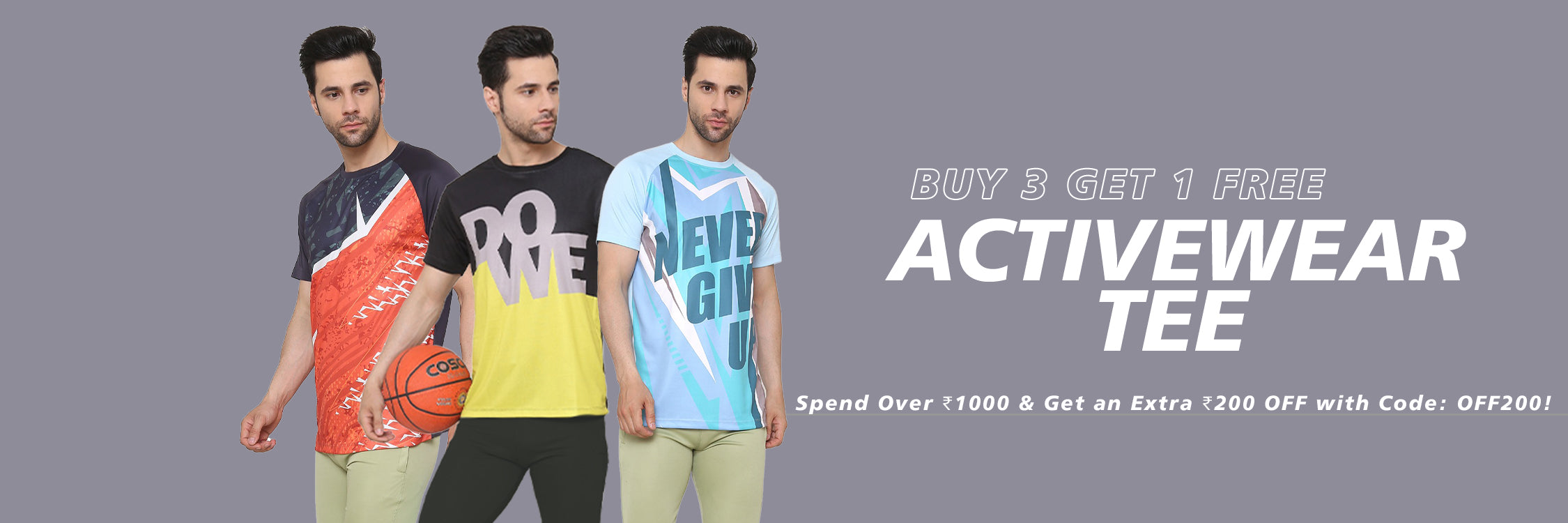 Buy Activewear Online at Best Price – Nextbeast