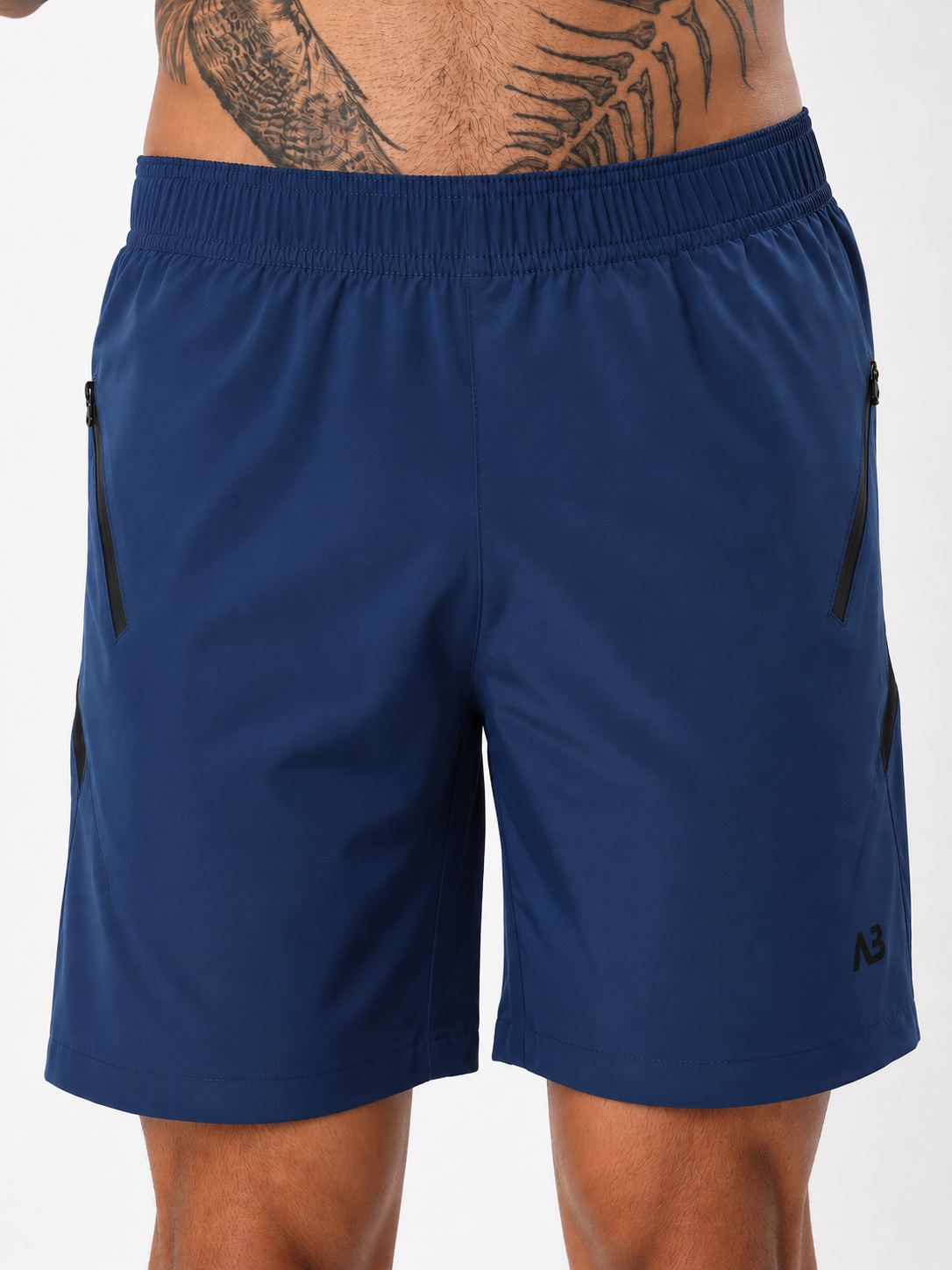ARC PANEL ACTIVE TRAINING SHORTS