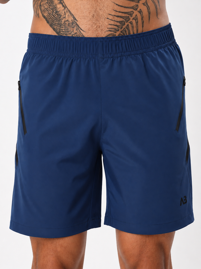 ARC PANEL ACTIVE TRAINING SHORTS