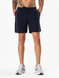 VELOCITY PIPED PERFORMANCE SHORTS