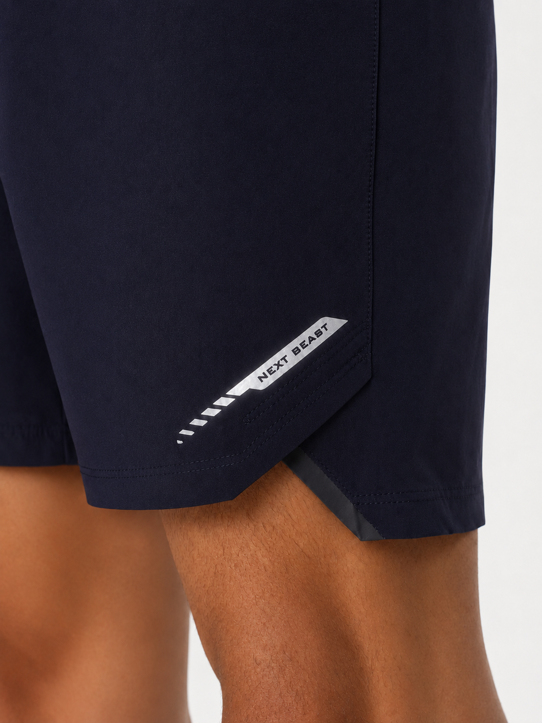 STRIDE UTILITY PERFORMANCE SHORTS