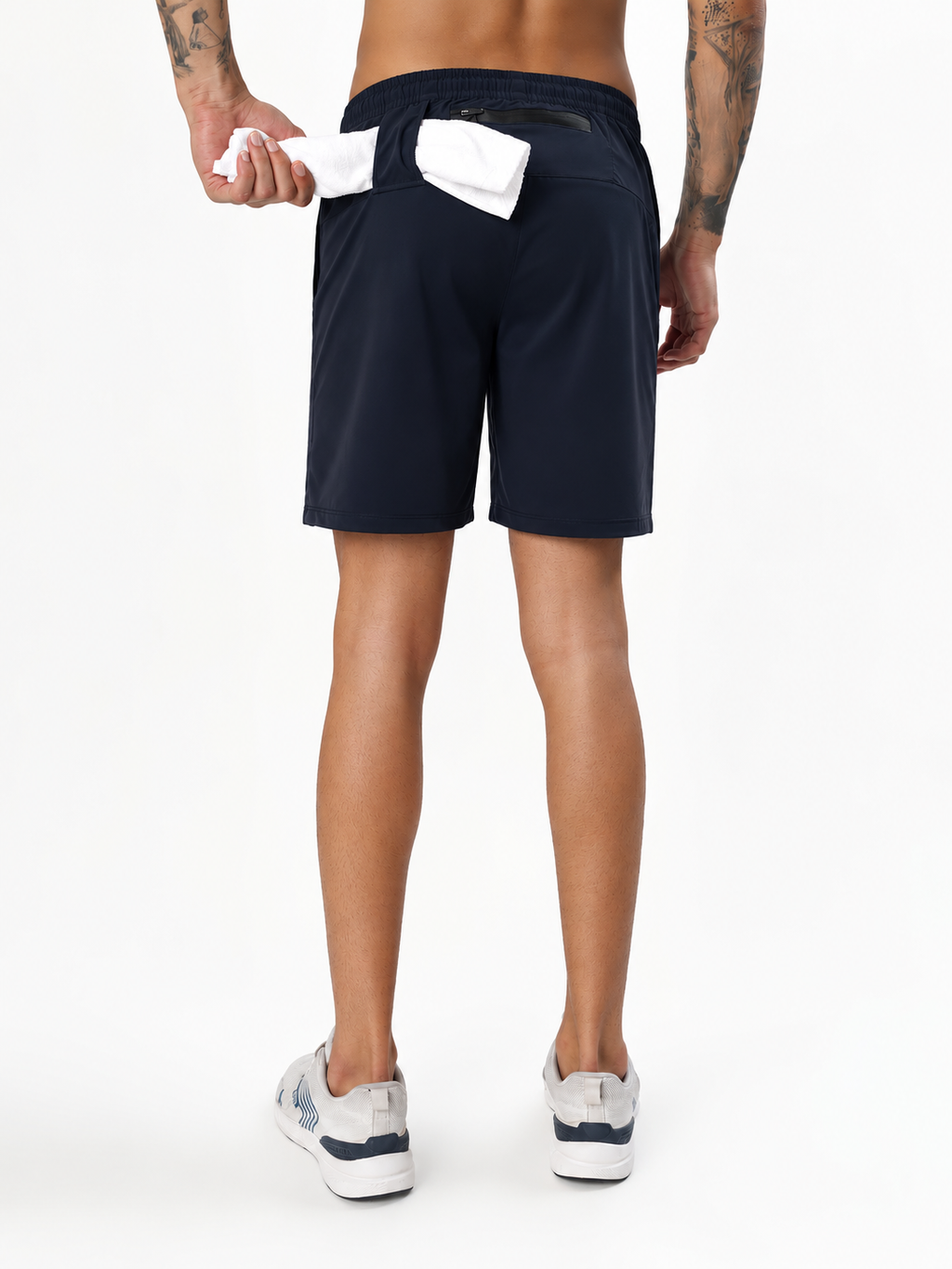 STRIDE UTILITY PERFORMANCE SHORTS