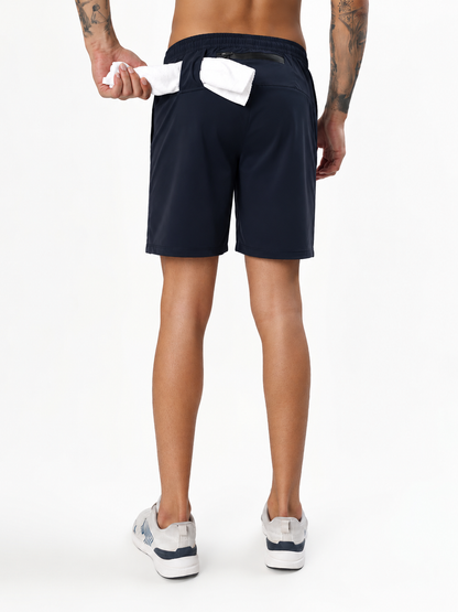 STRIDE UTILITY PERFORMANCE SHORTS