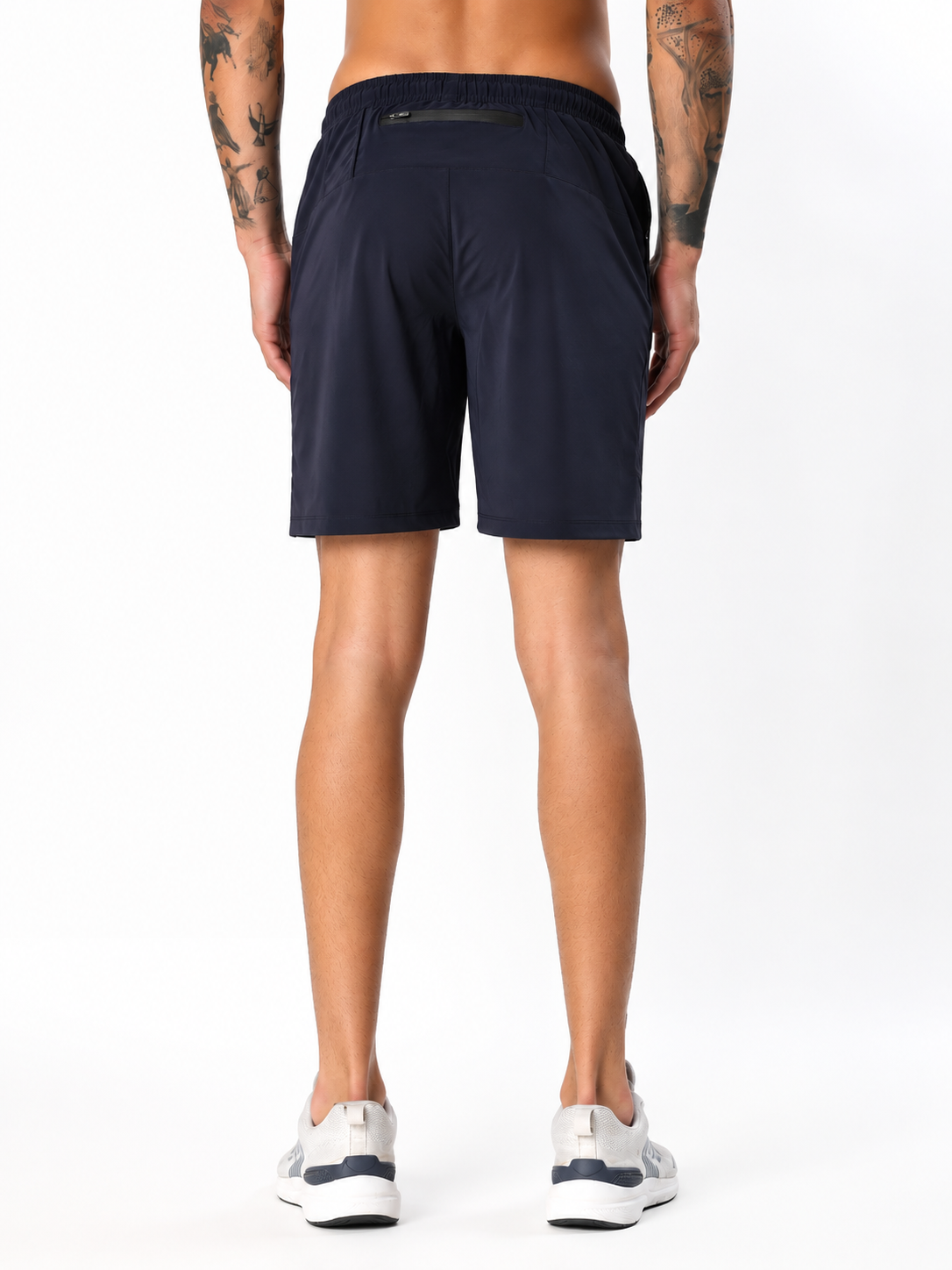 STRIDE UTILITY PERFORMANCE SHORTS