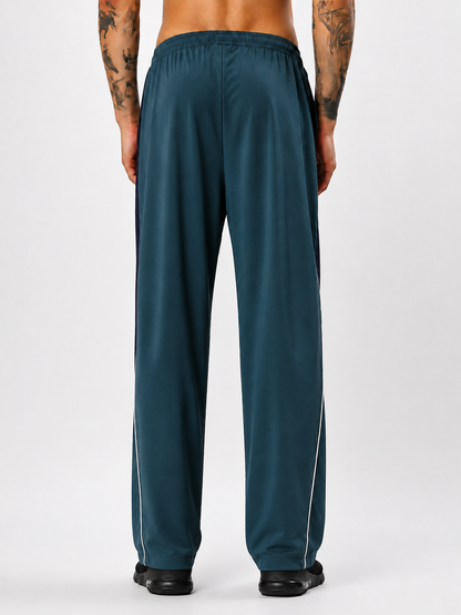 MEN'S ACTIVEWEAR JOGGER – TEAL BLUE