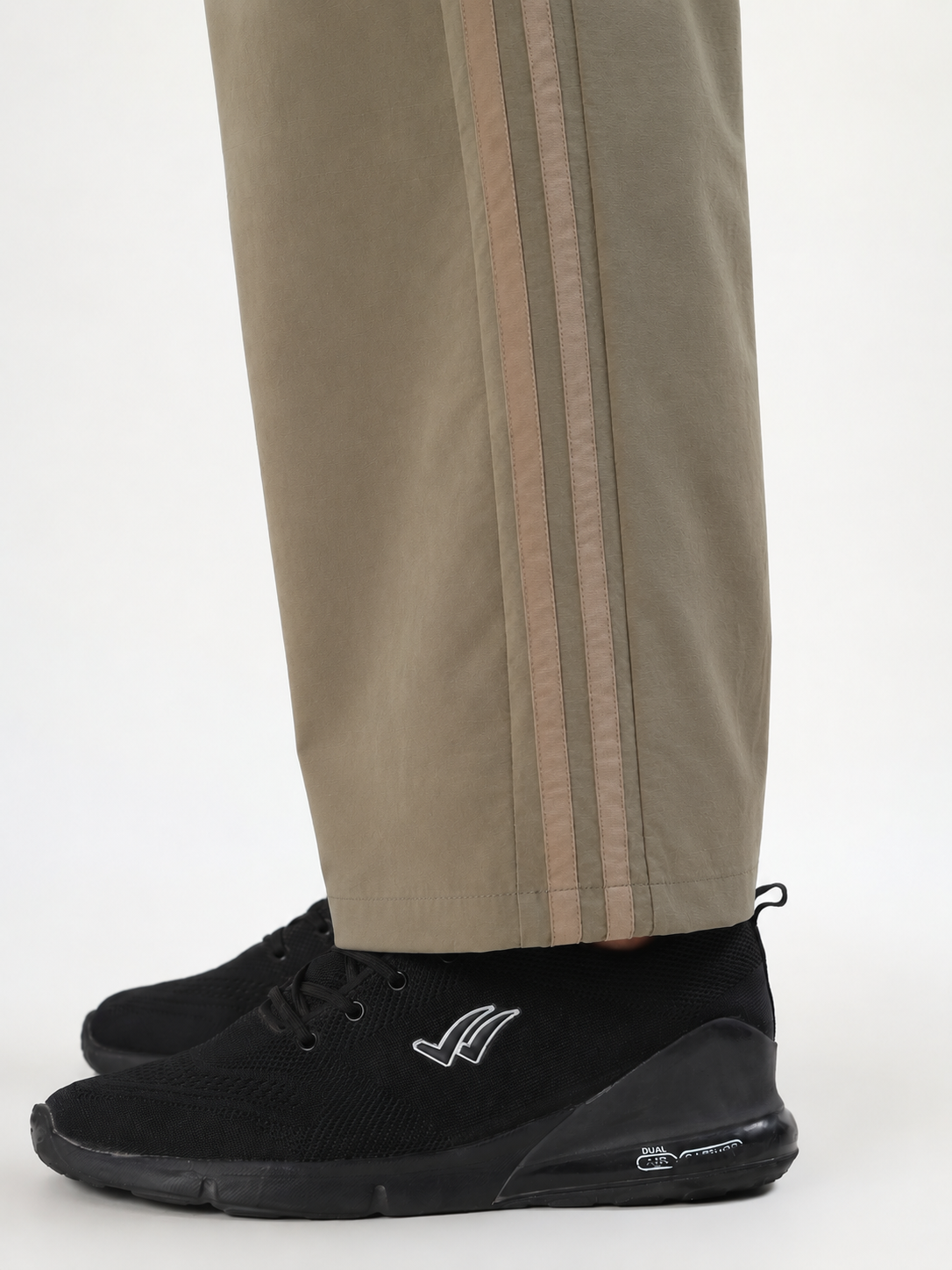 MEN'S JOGGERS – SAND BEIGE