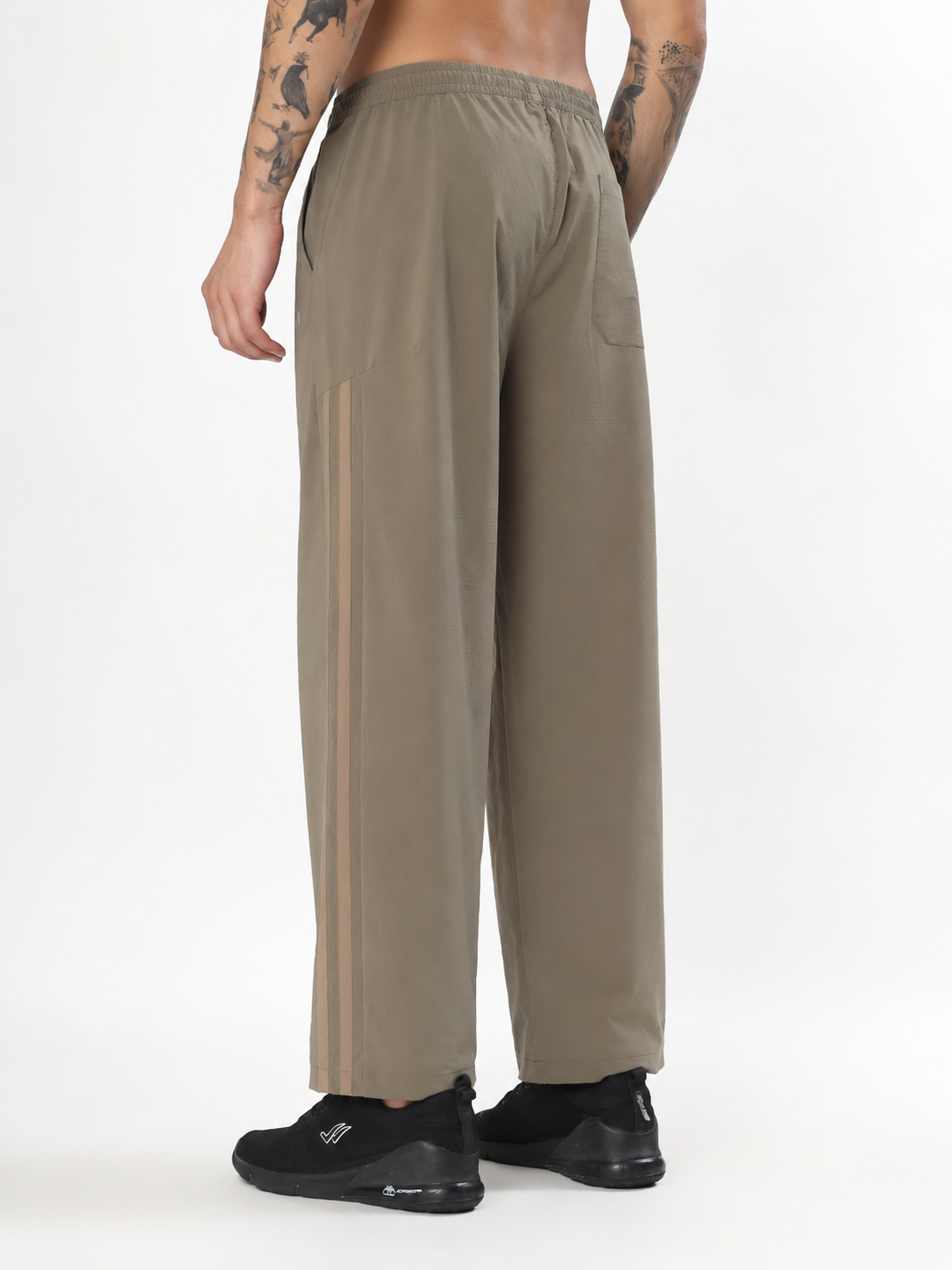 MEN'S JOGGERS – SAND BEIGE