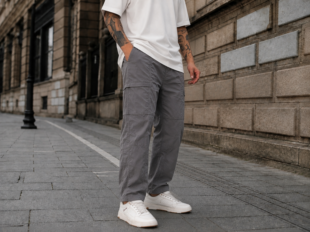 Joggers