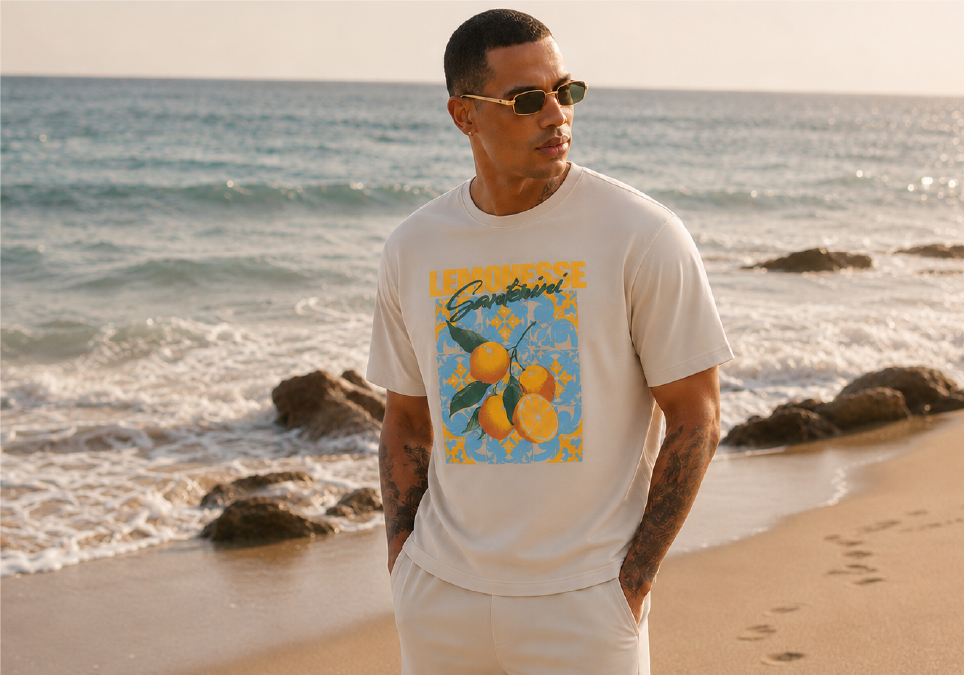 Crew Neck